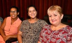 Foto de la galería: El Misionero del año 2019: la selección argentina de Robótica