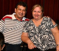 Foto de la galería: El Misionero del año 2019: la selección argentina de Robótica