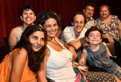 Foto de la galería: El Misionero del año 2019: la selección argentina de Robótica