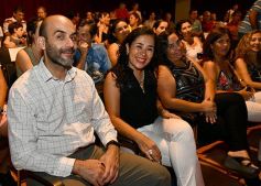 Foto de la galería: El Misionero del año 2019: la selección argentina de Robótica