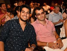 Foto de la galería: El Misionero del año 2019: la selección argentina de Robótica