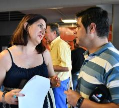 Foto de la galería: El Misionero del año 2019: la selección argentina de Robótica
