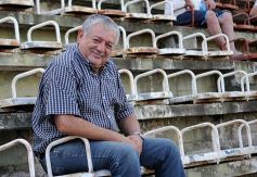 Foto de la galería: Con muchas caras nuevas, Guaraní arrancó la pretemporada