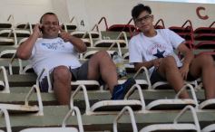 Foto de la galería: Con muchas caras nuevas, Guaraní arrancó la pretemporada