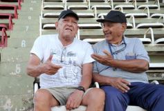 Foto de la galería: Con muchas caras nuevas, Guaraní arrancó la pretemporada