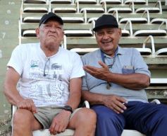 Foto de la galería: Con muchas caras nuevas, Guaraní arrancó la pretemporada