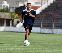 Foto de la galería: Con muchas caras nuevas, Guaraní arrancó la pretemporada