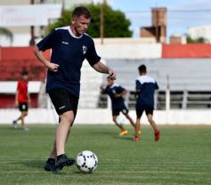 Foto de la galería: Con muchas caras nuevas, Guaraní arrancó la pretemporada