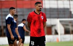 Foto de la galería: Con muchas caras nuevas, Guaraní arrancó la pretemporada