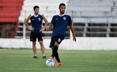 Foto de la galería: Con muchas caras nuevas, Guaraní arrancó la pretemporada