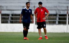 Foto de la galería: Con muchas caras nuevas, Guaraní arrancó la pretemporada