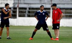 Foto de la galería: Con muchas caras nuevas, Guaraní arrancó la pretemporada