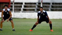 Foto de la galería: Con muchas caras nuevas, Guaraní arrancó la pretemporada