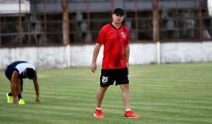 Foto de la galería: Con muchas caras nuevas, Guaraní arrancó la pretemporada