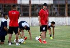 Foto de la galería: Con muchas caras nuevas, Guaraní arrancó la pretemporada