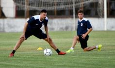 Foto de la galería: Con muchas caras nuevas, Guaraní arrancó la pretemporada