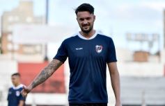 Foto de la galería: Con muchas caras nuevas, Guaraní arrancó la pretemporada