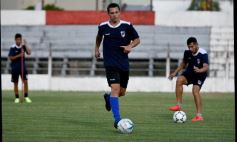 Foto de la galería: Con muchas caras nuevas, Guaraní arrancó la pretemporada