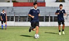 Foto de la galería: Con muchas caras nuevas, Guaraní arrancó la pretemporada