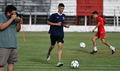 Foto de la galería: Con muchas caras nuevas, Guaraní arrancó la pretemporada