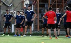 Foto de la galería: Con muchas caras nuevas, Guaraní arrancó la pretemporada