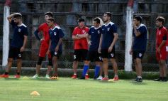 Foto de la galería: Con muchas caras nuevas, Guaraní arrancó la pretemporada