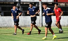 Foto de la galería: Con muchas caras nuevas, Guaraní arrancó la pretemporada
