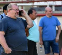 Foto de la galería: Con muchas caras nuevas, Guaraní arrancó la pretemporada