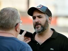 Foto de la galería: Con muchas caras nuevas, Guaraní arrancó la pretemporada