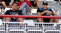 Foto de la galería: Con muchas caras nuevas, Guaraní arrancó la pretemporada