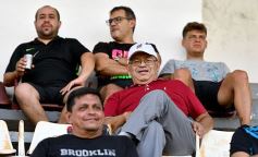 Foto de la galería: Con muchas caras nuevas, Guaraní arrancó la pretemporada