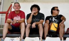 Foto de la galería: Con muchas caras nuevas, Guaraní arrancó la pretemporada