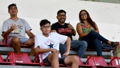 Foto de la galería: Con muchas caras nuevas, Guaraní arrancó la pretemporada