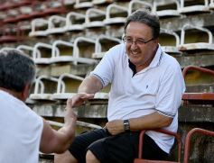 Foto de la galería: Con muchas caras nuevas, Guaraní arrancó la pretemporada