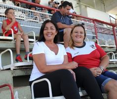 Foto de la galería: Con muchas caras nuevas, Guaraní arrancó la pretemporada