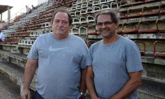 Foto de la galería: Con muchas caras nuevas, Guaraní arrancó la pretemporada