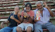 Foto de la galería: Con muchas caras nuevas, Guaraní arrancó la pretemporada