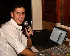 Foto de la galería: Recorrida para recibir al 2020