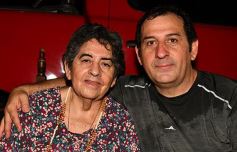 Foto de la galería: Recorrida para recibir al 2020