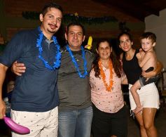 Foto de la galería: Recorrida para recibir al 2020