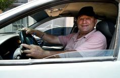 Foto de la galería: Recorrida para recibir al 2020