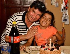 Foto de la galería: Recorrida para recibir al 2020