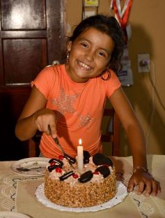 Foto de la galería: Recorrida para recibir al 2020