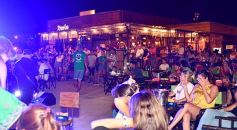 Foto de la galería: Fabio Gasser, a puro rock en Beerlín