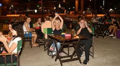 Foto de la galería: Fabio Gasser, a puro rock en Beerlín