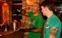 Foto de la galería: Fabio Gasser, a puro rock en Beerlín