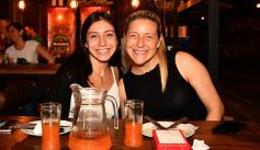 Foto de la galería: Fabio Gasser, a puro rock en Beerlín