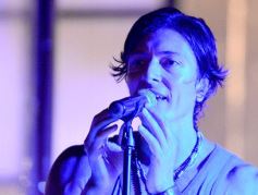 Foto de la galería: Fabio Gasser, a puro rock en Beerlín