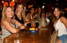 Foto de la galería: Fabio Gasser, a puro rock en Beerlín