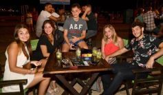 Foto de la galería: Fabio Gasser, a puro rock en Beerlín